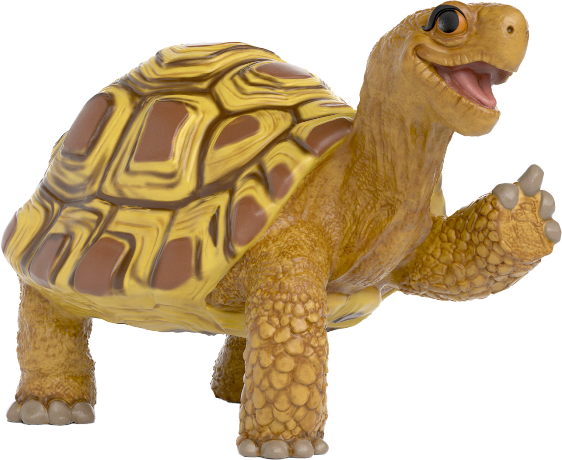 Schleich Figur "Die Schule der magischen Tiere"