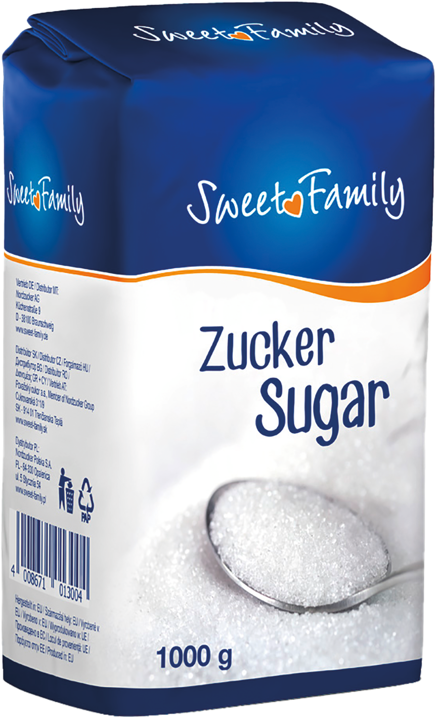 Zucker