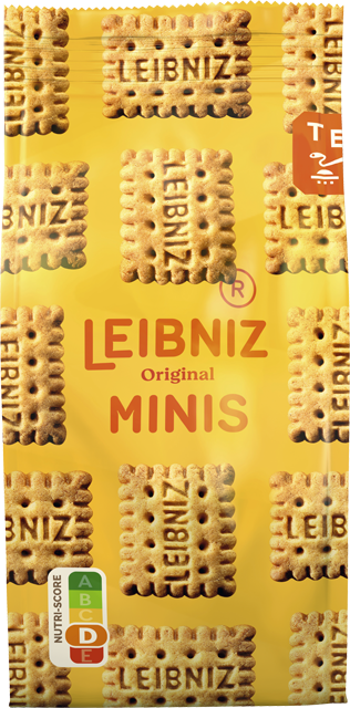 Leibniz Minis oder Zoo 