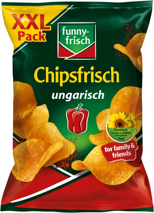 funny-frisch Chipsfrisch