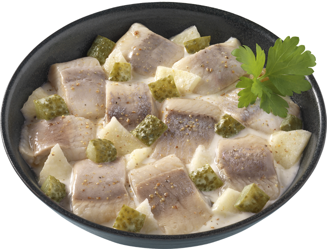 Rostocker Heringstopf