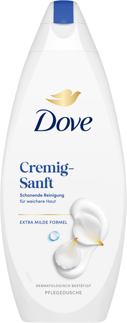 Dove Pflegedusche