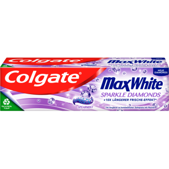 Colgate Zahncreme
