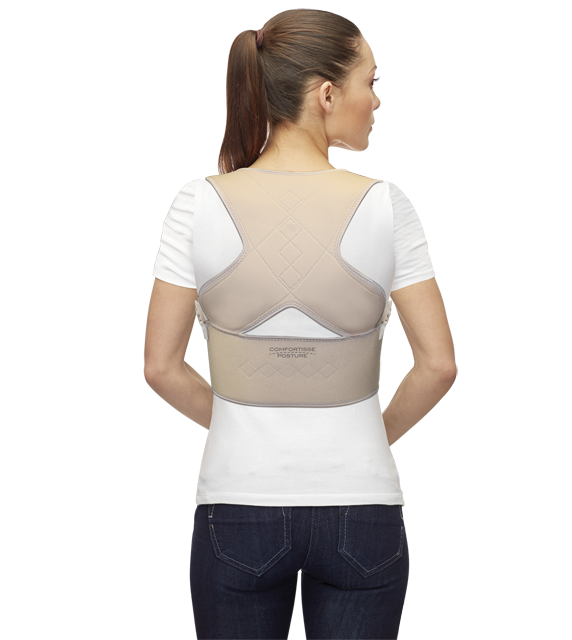 COMFORTISSE POSTURE Stabilisierender Rückengurt