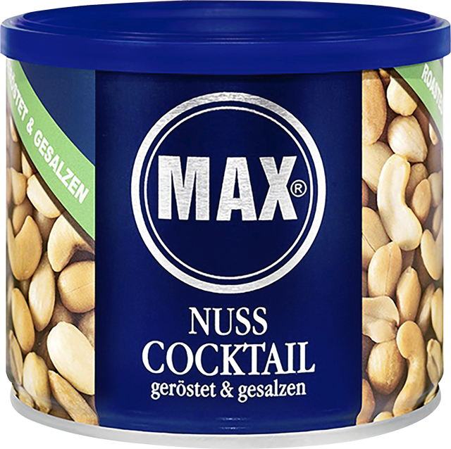 Max Nüsse