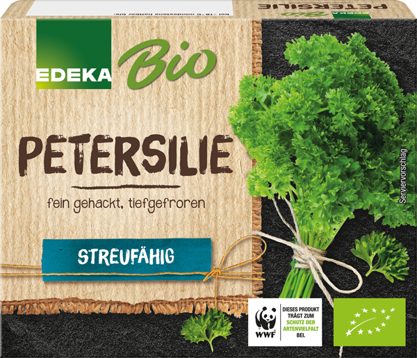 EDEKA Bio Kräuter