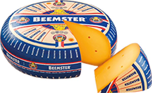 Beemster mild oder pikant