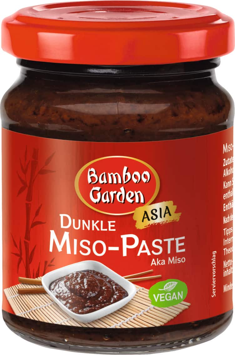 Alle Artikel der Marke Bamboo Garden