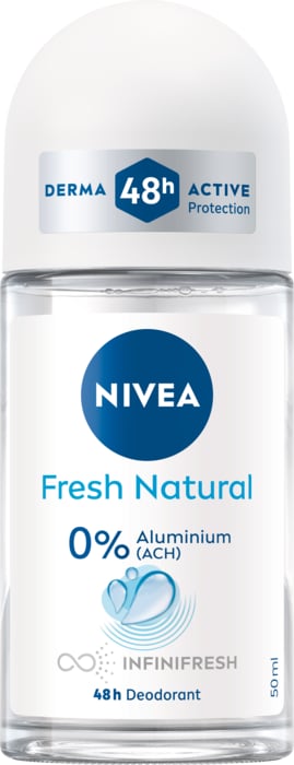 Nivea Deo Roll-on