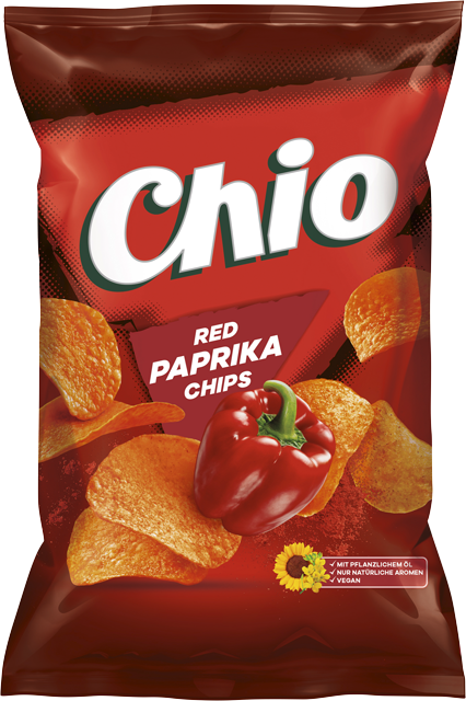 Chio Chips