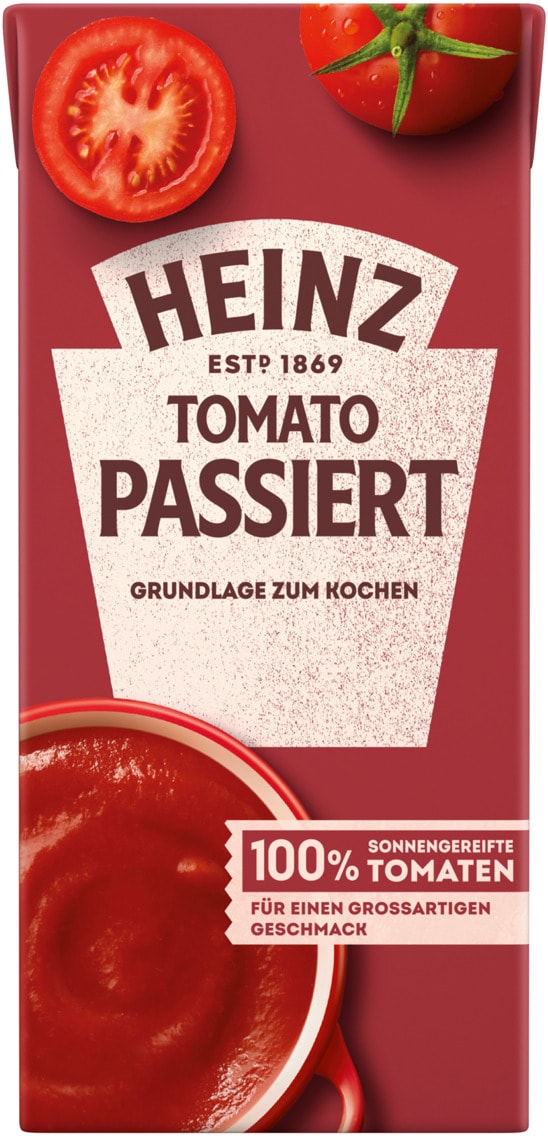 Heinz Tomato