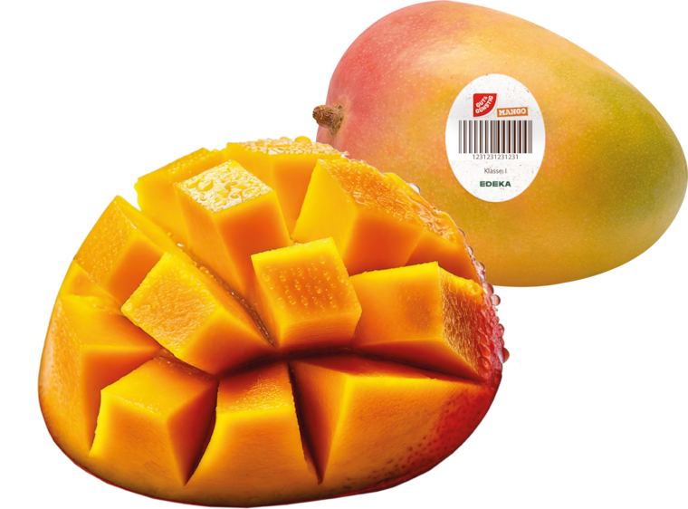 Peru GUT&GÜNSTIG Mango