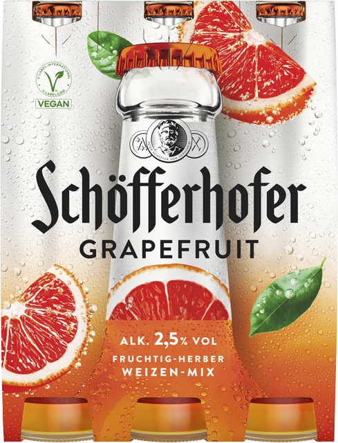 Schöfferhofer 