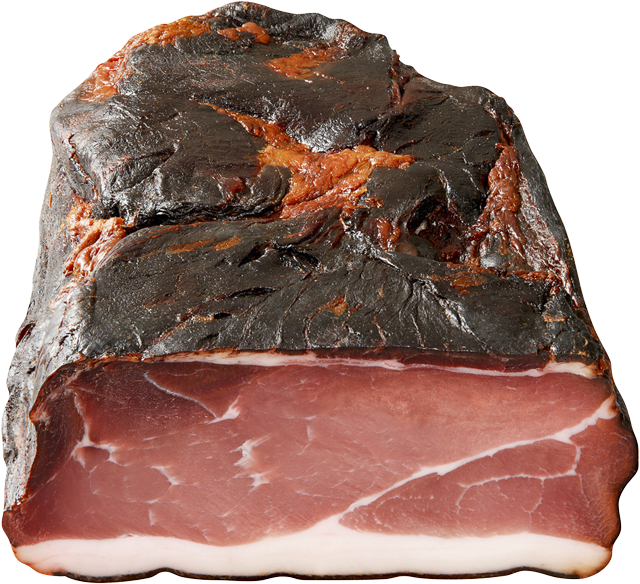 Schwarzwälder Schinken 