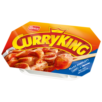 Curry King