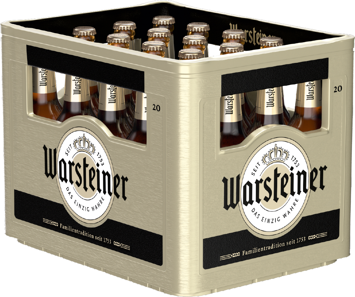 Warsteiner