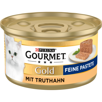 Purina Gourmet Gold oder Perle