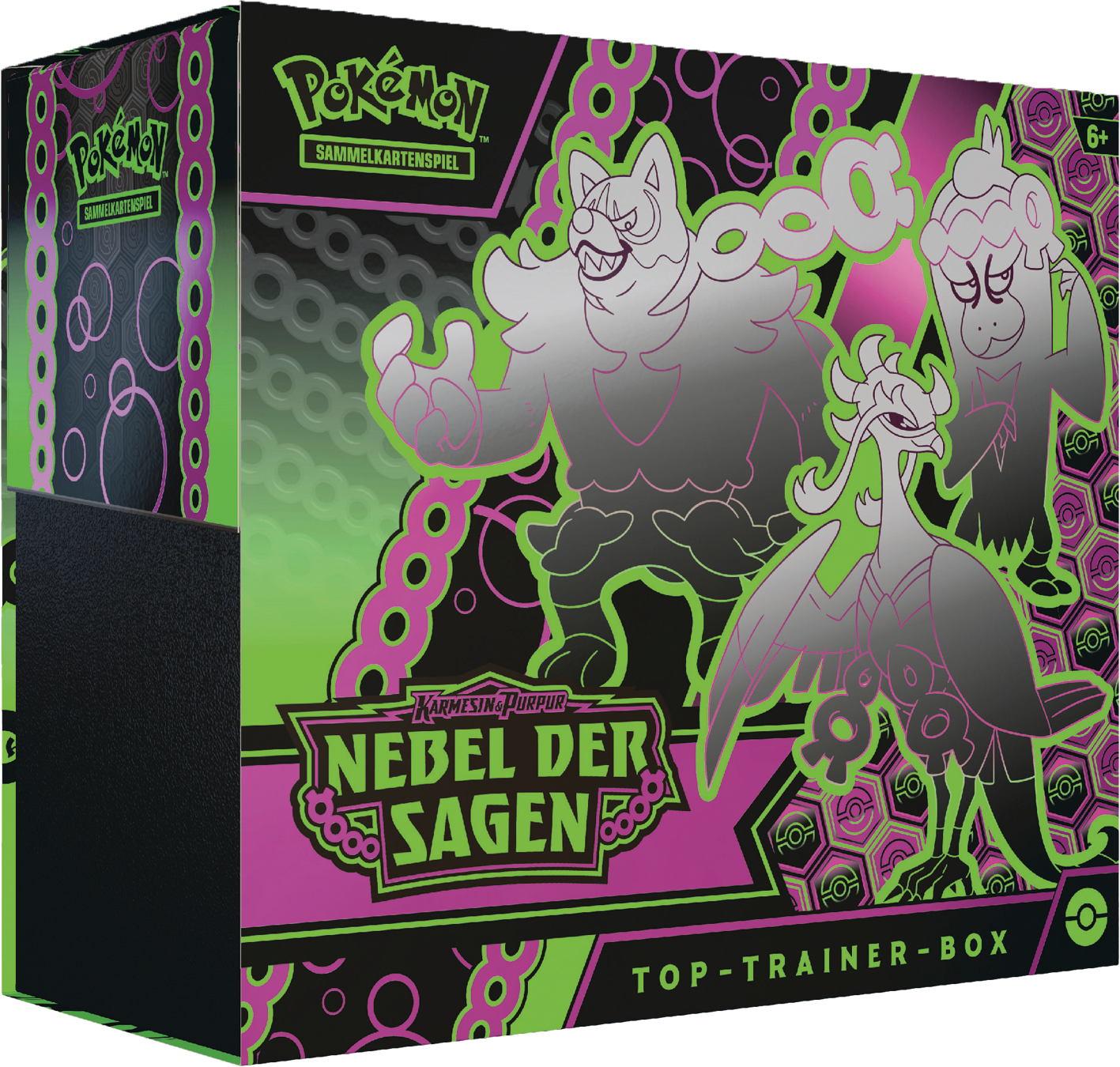 Pokémon Sammelkartenspiel