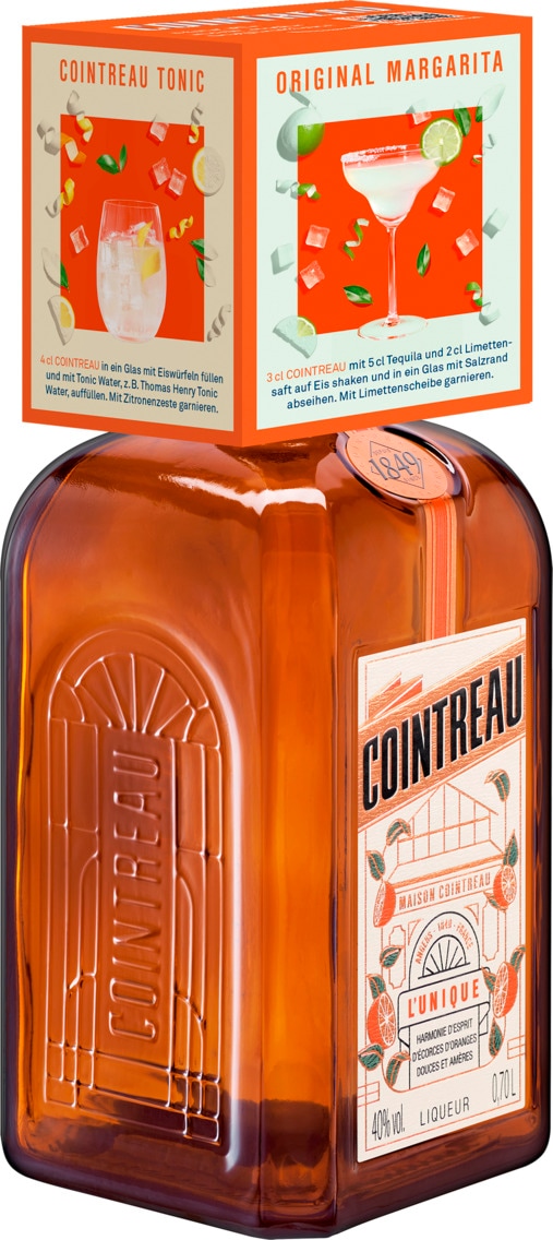 Cointreau Likör