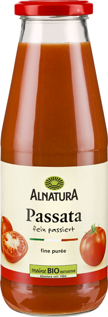 Alnatura Bio Passata