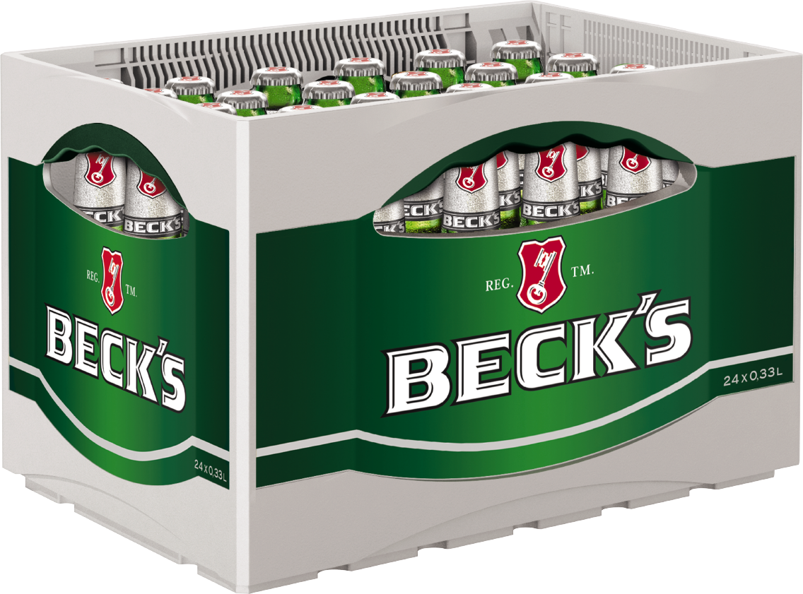 Beck's