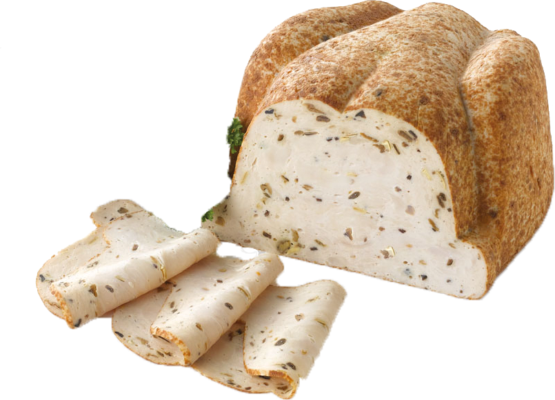 Imperial Hähnchenbrust-Pastete*