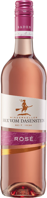 Baden Hex vom Dasenstein Rosé 