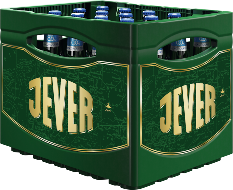 Jever Fun
