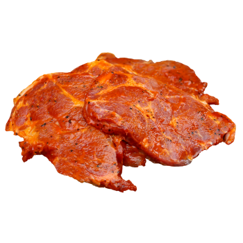 meinLand - Schinkensteaks