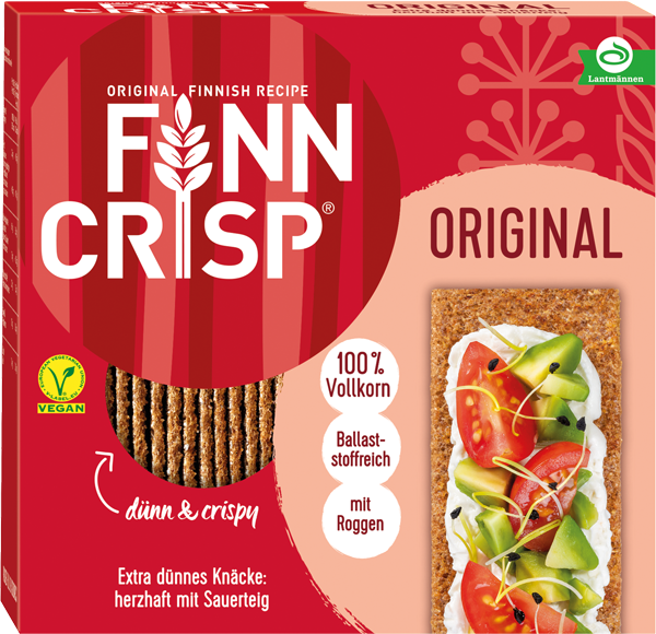 Brandt Finn Crisp