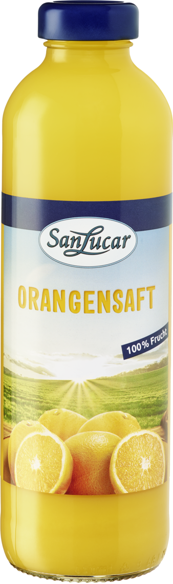 SanLucar Saft