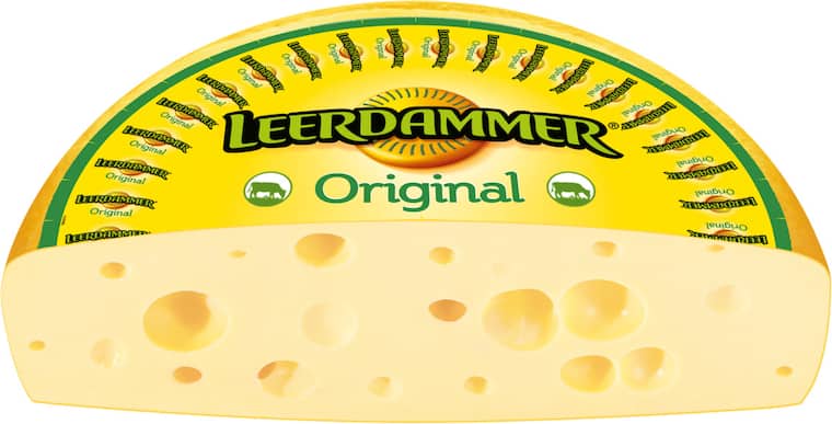Leerdammer Original