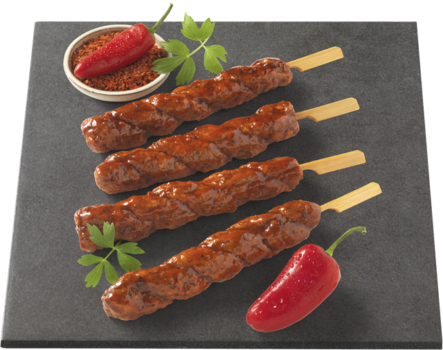 La Döna Spieße 