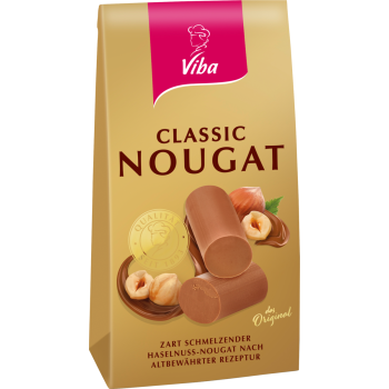 Viba Classic Nougat