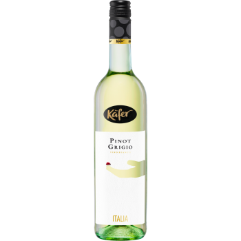 Italien - Käfer Weine oder weinhaltige Cocktails