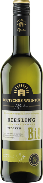 Pfalz Deutsches Weintor Weine