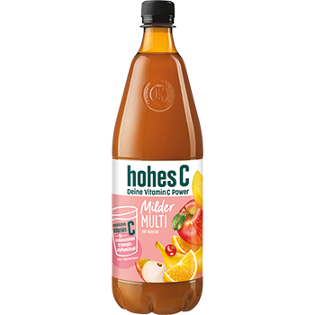 hohes C