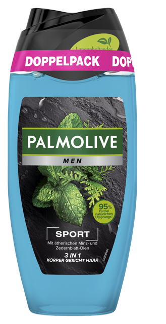 Palmolive Duschgel