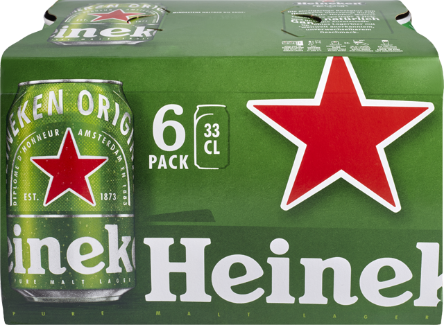Heineken