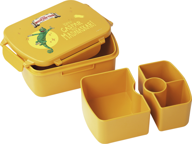 Awave Kinder Snackbox