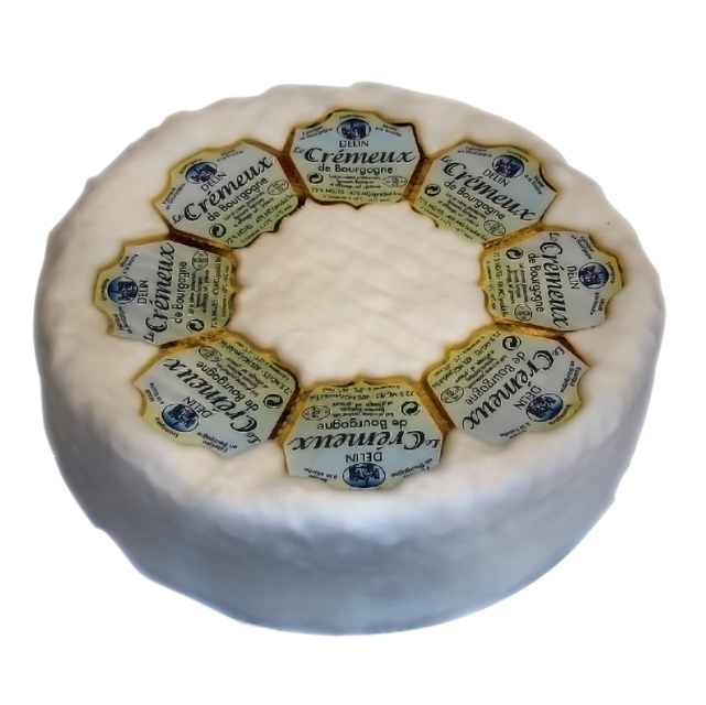 Crémeux de Bourgogne