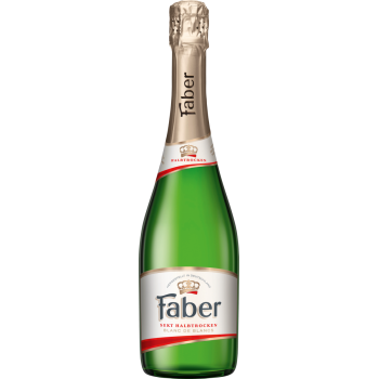 Faber Sekt oder Light live Alkoholfrei