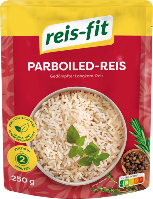 reis-fit Express Reis