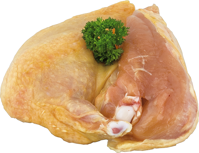 Siebert Maishähnchenbrust Supreme 