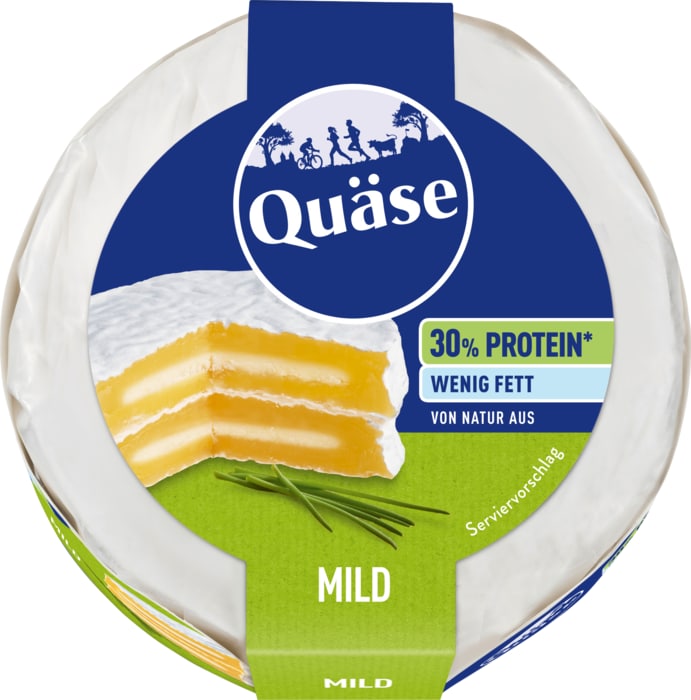 Loose Hausmacher mit Kümmel oder Quäse