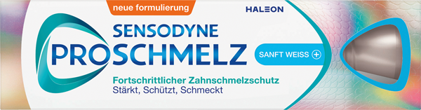 Sensodyne Multi-Care oder ProSchmelz