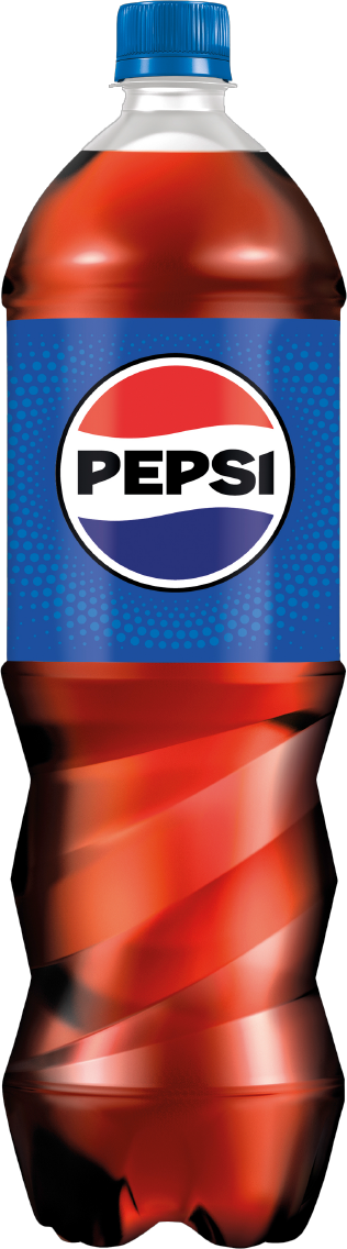 Pepsi*, Schwip Schwap*oder 7UP