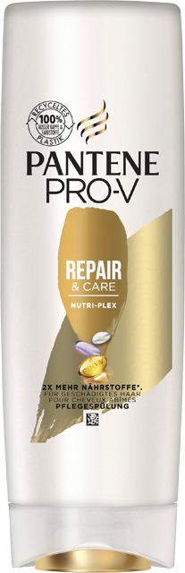 Pantene Pro-V Shampoo 