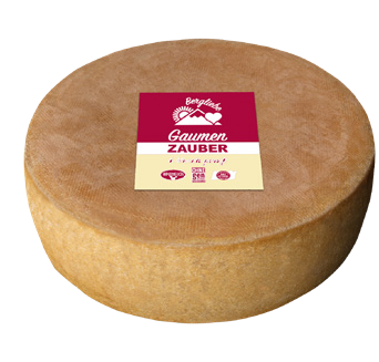 Gaumenzauber