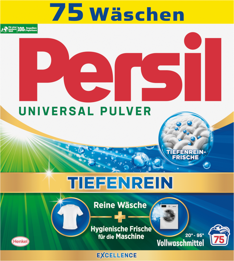 Henkel Persil XXL